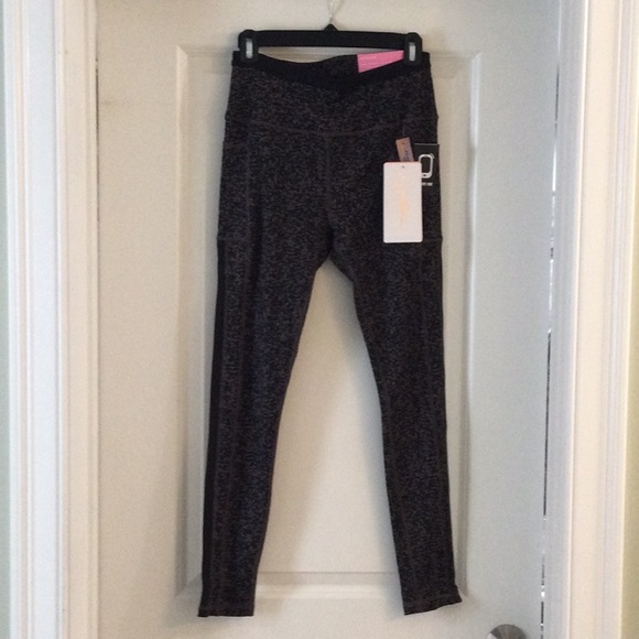 Gottex NWT womens medium leggings - Picture 1 of 6
